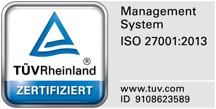 ISO 27001